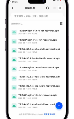 最新抖音国际版破解版