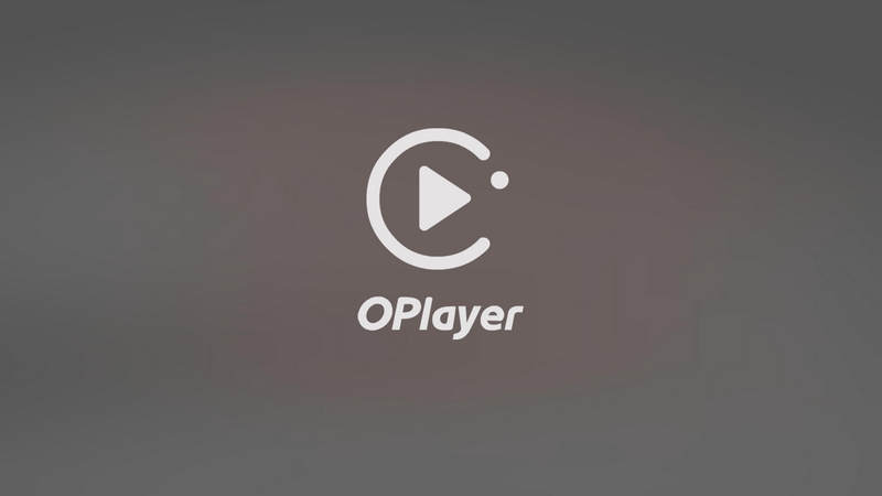 Oplayer播放器 Pro v5.00.40 高级版